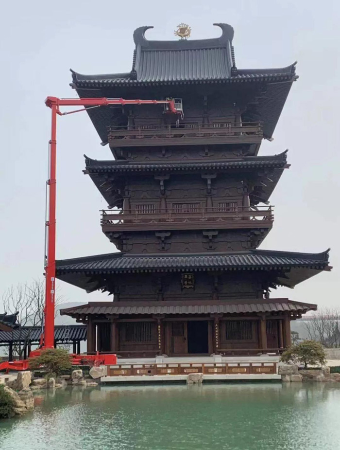 点亮世界级“山地花园群”-米兰手机站·官方版在线在江苏园博园留下众彩画卷-1.jpg